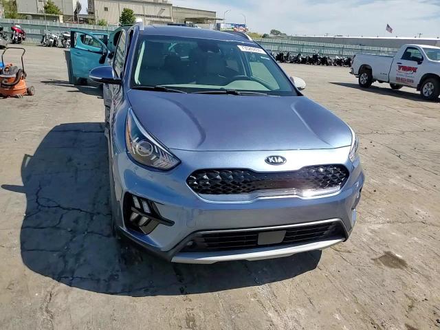 2021 Kia Niro Ex Premium VIN: KNDCE3LC3M5463992 Lot: 73526894