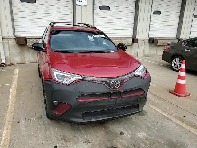 2016 Toyota Rav4 Se VIN: JTMJFREV3GJ088025 Lot: 71970074