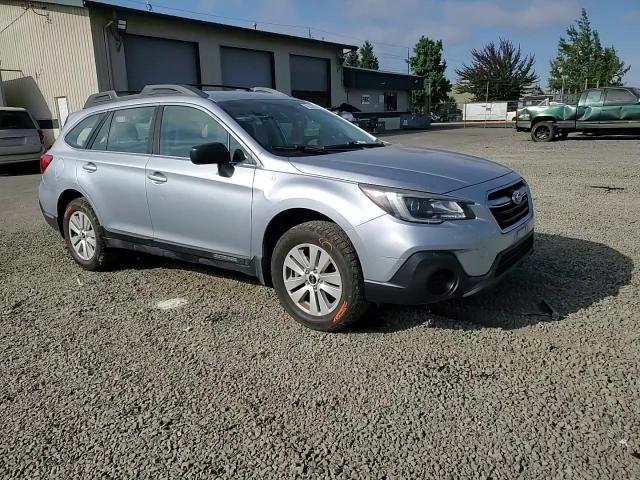 2019 Subaru Outback 2.5I VIN: 4S4BSABC4K3281247 Lot: 70139094