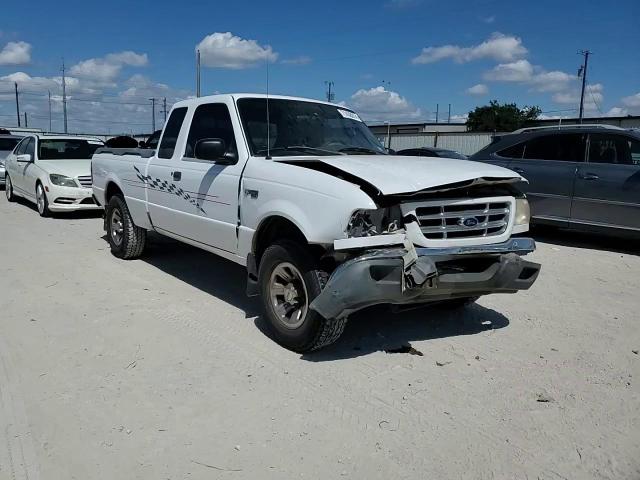 2001 Ford Ranger Super Cab VIN: 1FTYR14E61PA36479 Lot: 71458014