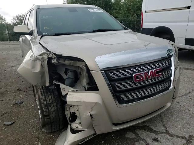 2011 GMC Terrain - Image 12
