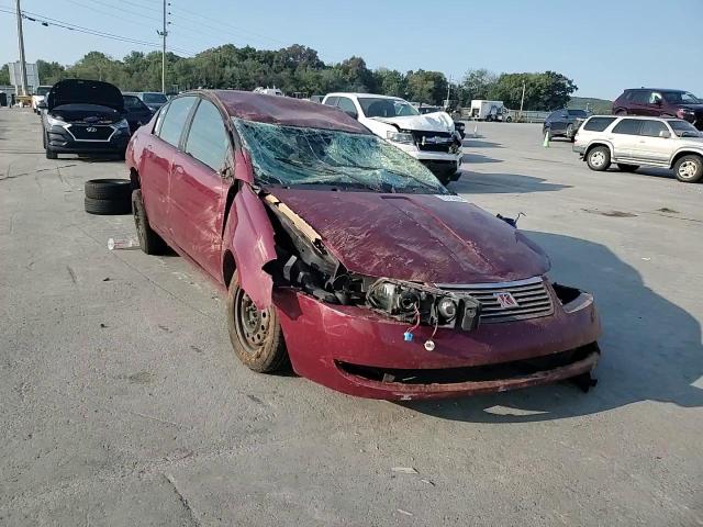 2006 Saturn Ion Level 2 VIN: 1G8AJ55F36Z114598 Lot: 70782294