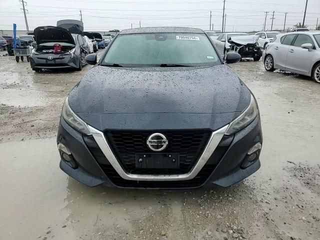 2019 Nissan Altima Sv VIN: 1N4BL4DV1KC180271 Lot: 70040794