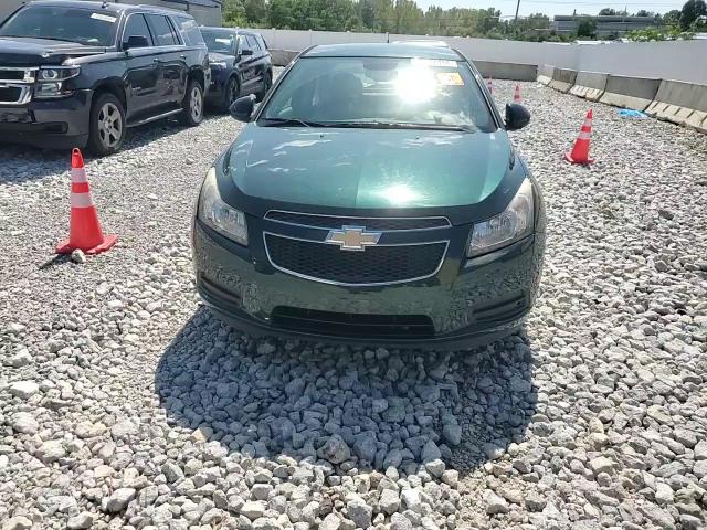 1G1PC5SB9E7342684 2014 Chevrolet Cruze Lt