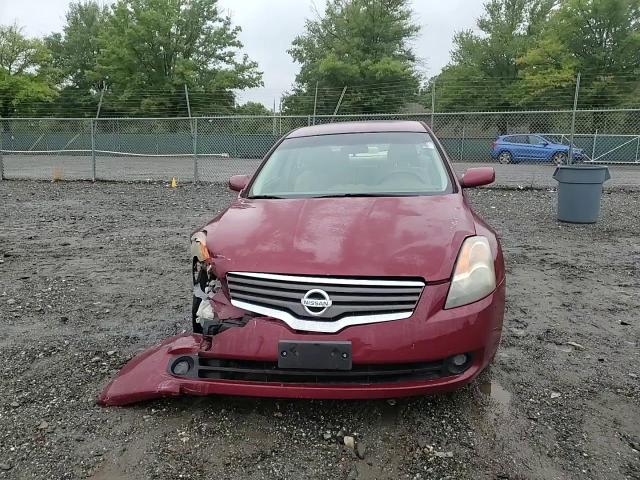 1N4AL21E07C232243 2007 Nissan Altima 2.5