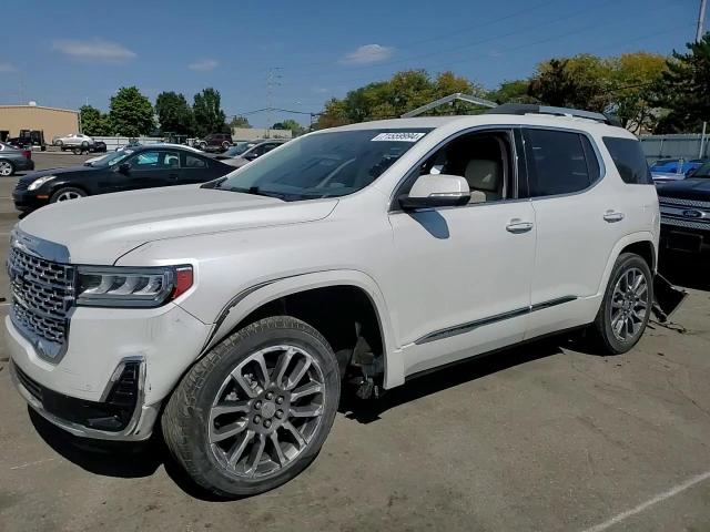 2021 GMC Acadia - Image 11
