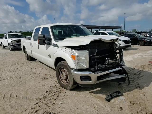 1FT7W2AT7DEB09548 2013 Ford F250 Super Duty