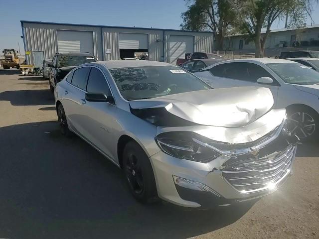 2021 Chevrolet Malibu Ls VIN: 1G1ZC5ST9MF081983 Lot: 71566474