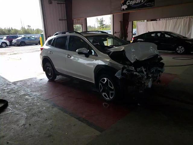 2020 Subaru Crosstrek Limited VIN: JF2GTAMC5LH266721 Lot: 71450294