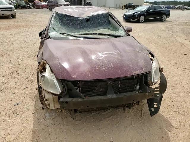 1N4AL2AP4BN435912 2011 Nissan Altima Base