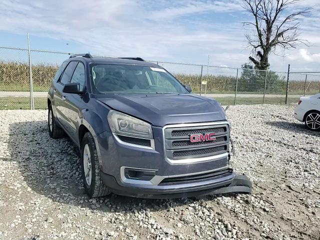 2013 GMC Acadia Sle VIN: 1GKKRNED9DJ150586 Lot: 72914054