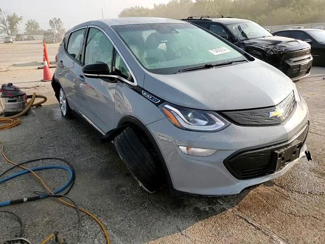 2021 Chevrolet Bolt Ev Lt VIN: 1G1FY6S08M4110742 Lot: 70469954