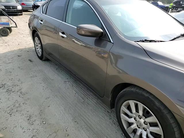 2014 Nissan Altima 2.5 VIN: 1N4AL3AP7EC152071 Lot: 71271804