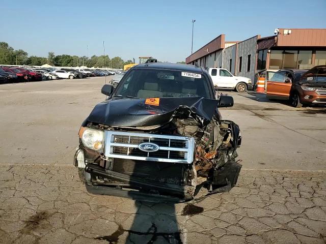 1FMCU9D71BKA36411 2011 Ford Escape Xlt