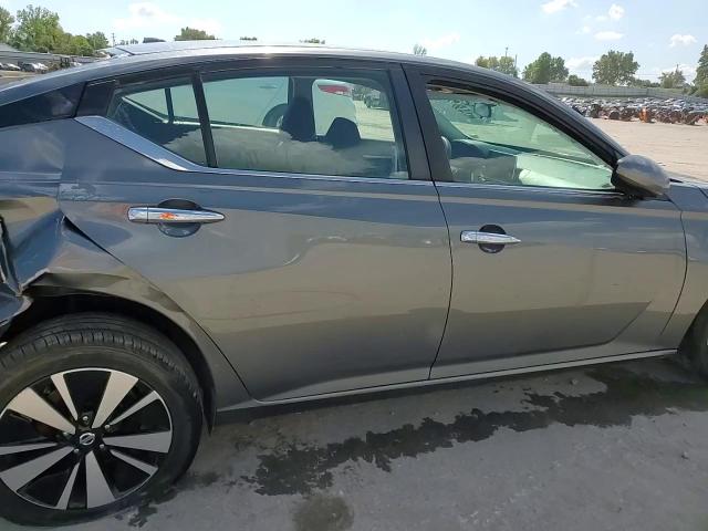 2021 Nissan Altima Sv VIN: 1N4BL4DV5MN333158 Lot: 68638364