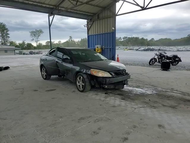 1G2ZG58N074262284 2007 Pontiac G6 Base