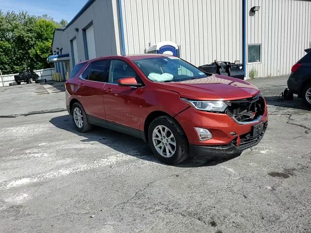 2020 Chevrolet Equinox Lt VIN: 2GNAXUEV2L6134443 Lot: 73292944