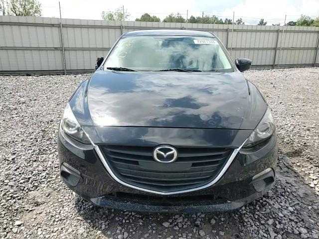 JM1BM1V72E1183220 2014 Mazda 3 Touring