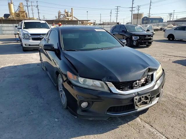 1HGCT1A7XDA016813 2013 Honda Accord Ex