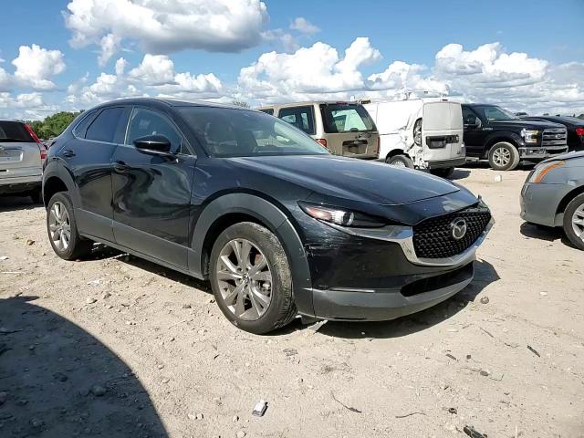 2020 Mazda Cx-30 Select VIN: 3MVDMBCL7LM131191 Lot: 71917944