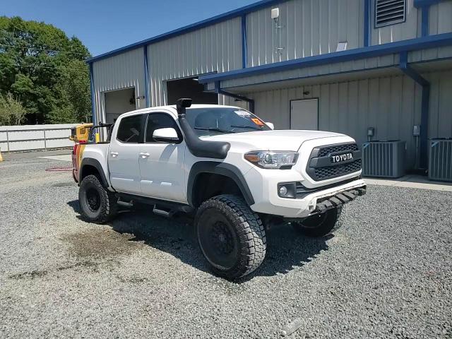 2019 Toyota Tacoma Double Cab VIN: 3TMCZ5AN7KM231908 Lot: 71322004