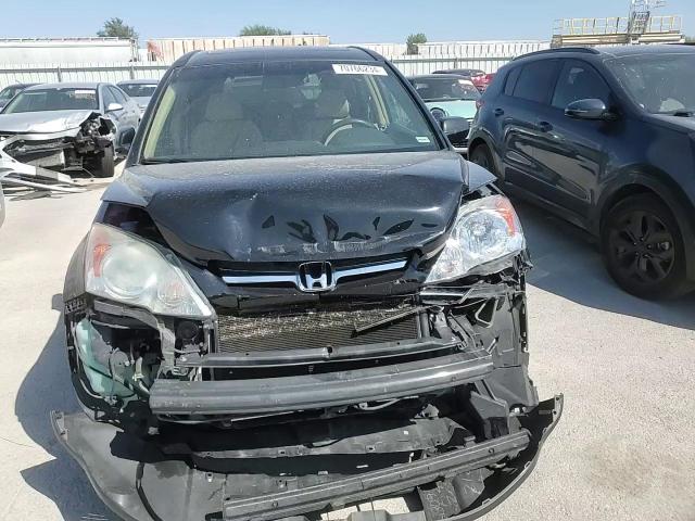 2009 Honda Cr-V Ex VIN: 3CZRE385X9G705708 Lot: 70766234