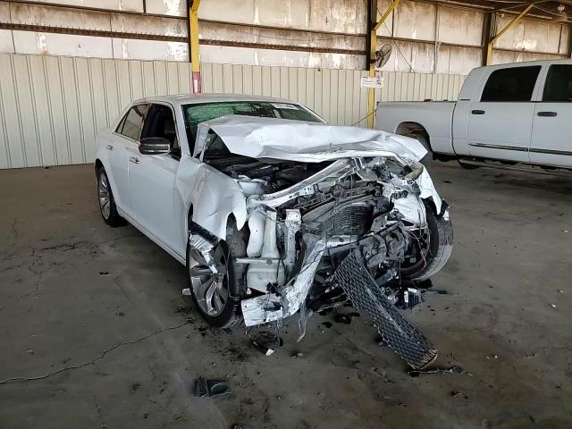 2C3CCAEG1JH123341 2018 Chrysler 300 Limited