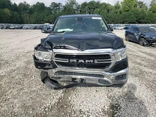 2020 Ram 1500 Big Horn/Lone Star VIN: 1C6RREFT8LN405453 Lot: 73439604