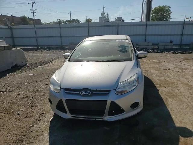 2014 Ford Focus Se VIN: 1FADP3F22EL417686 Lot: 69591674