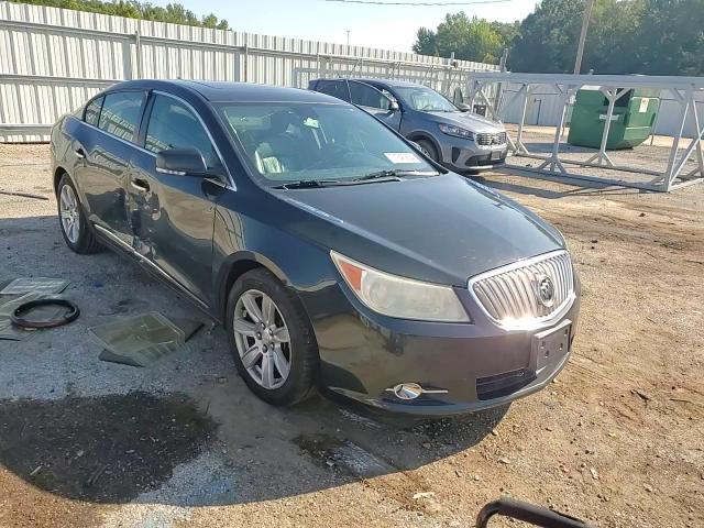 2012 Buick Lacrosse VIN: 1G4GC5E34CF288088 Lot: 71940834