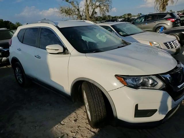 2018 Nissan Rogue S VIN: KNMAT2MT0JP588017 Lot: 73931234