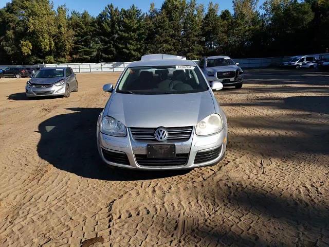 2010 Volkswagen Jetta S VIN: 3VWJX7AJ8AM061026 Lot: 72465934