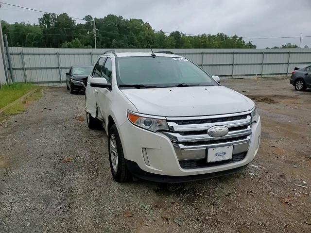 2013 Ford Edge Sel VIN: 2FMDK3JC6DBC69075 Lot: 72767524