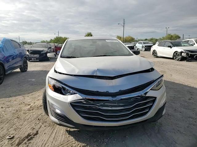 2021 Chevrolet Malibu Ls VIN: 1G1ZC5ST0MF081709 Lot: 71348074