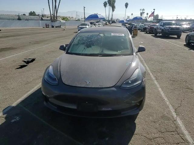 2023 Tesla Model 3 VIN: 5YJ3E1EA2PF448029 Lot: 70531064