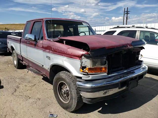 1996 Ford F150 VIN: 1FTEX14N3TKA37212 Lot: 70519994