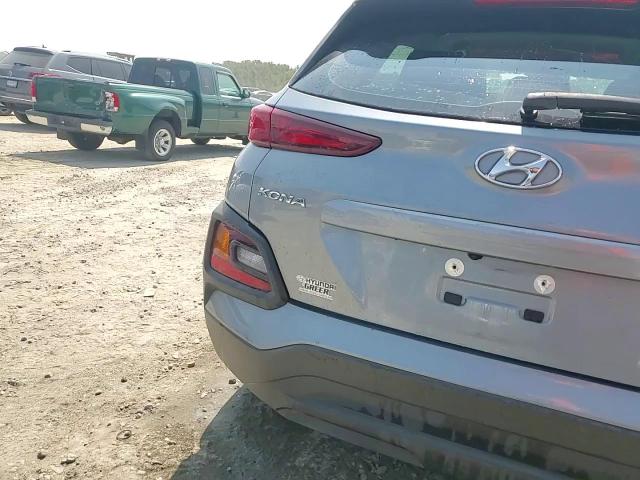 2020 Hyundai Kona Se VIN: KM8K12AA4LU515939 Lot: 74016214