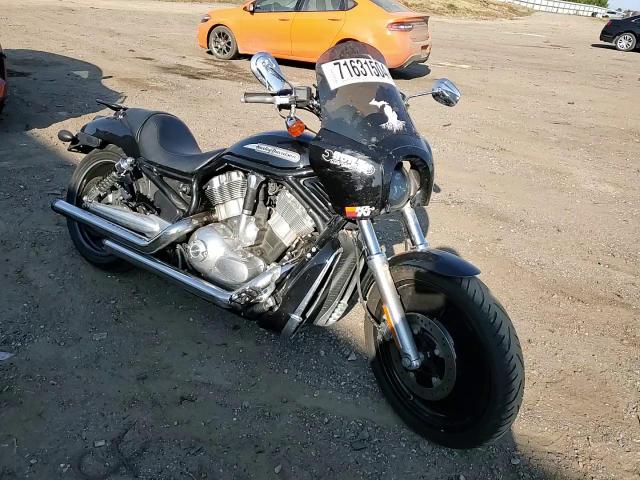 2004 Harley-Davidson Vrscb VIN: 1HD1HBZ164K811699 Lot: 71631504