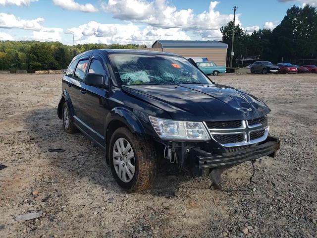 2013 Dodge Journey Se VIN: 3C4PDCAB3DT675726 Lot: 72142844