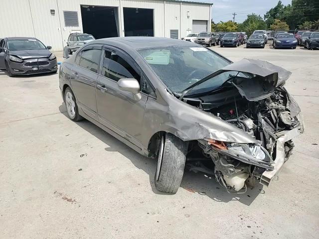 2HGFA16818H310659 2008 Honda Civic Ex