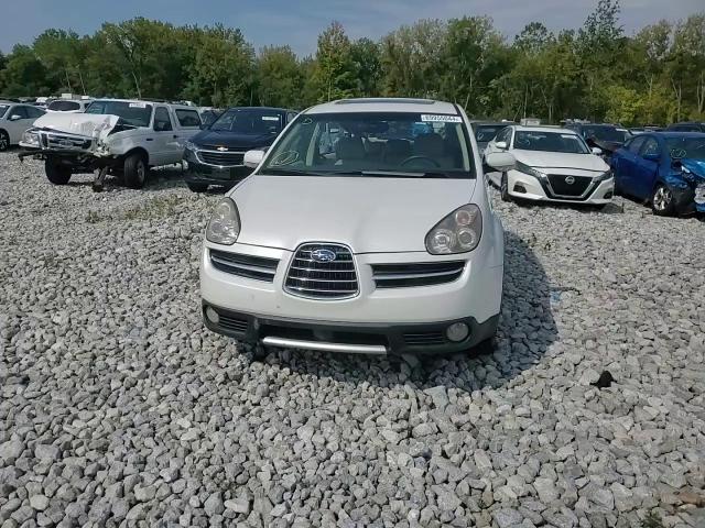 2006 Subaru B9 Tribeca 3.0 H6 VIN: 4S4WX86C064412986 Lot: 69955044