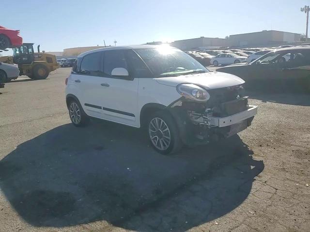 ZFBNFADH3KZ042173 2019 Fiat 500L Trekking