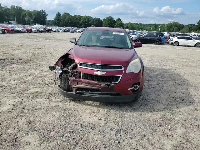 2012 Chevrolet Equinox Lt VIN: 2GNALPEK1C6206364 Lot: 70281684