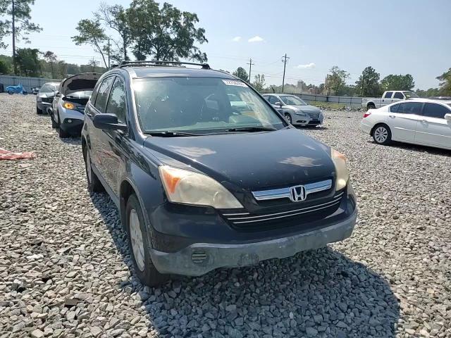 JHLRE38787C033190 2007 Honda Cr-V Exl