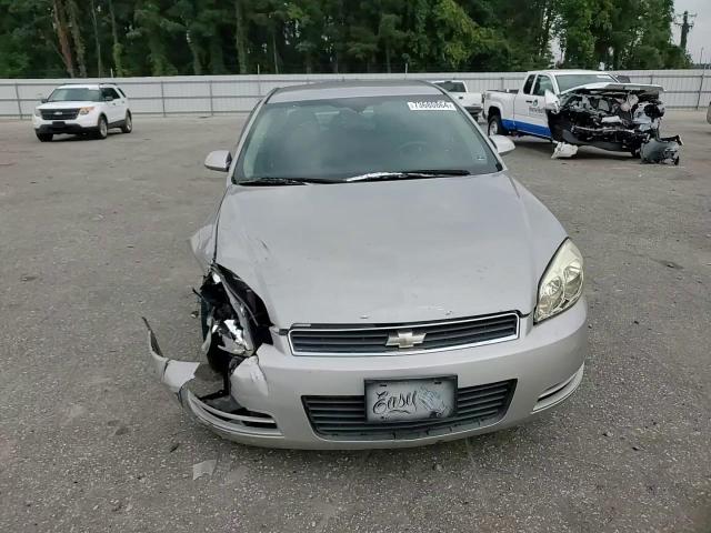 2G1WT58N989179423 2008 Chevrolet Impala Lt