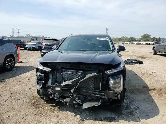 2020 Hyundai Santa Fe Sel VIN: 5NMS33AD9LH267337 Lot: 71566324