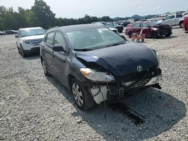 2009 Toyota Corolla Matrix S VIN: 2T1LE40E69C009337 Lot: 70723274