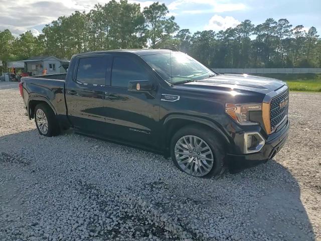 1GTU9FEL6KZ196330 2019 GMC Sierra K1500 Denali