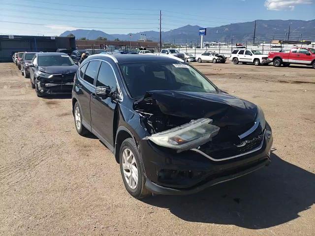 2015 Honda Cr-V Exl VIN: 2HKRM3H75FH513190 Lot: 70280204