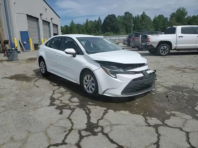 2023 Toyota Corolla Le VIN: JTDBCMFE1P3002679 Lot: 69792874